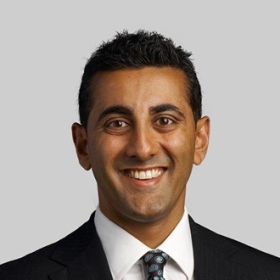 Dealmaker photo
