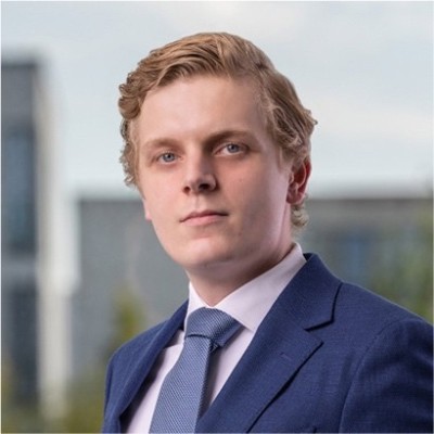 Dealmaker photo