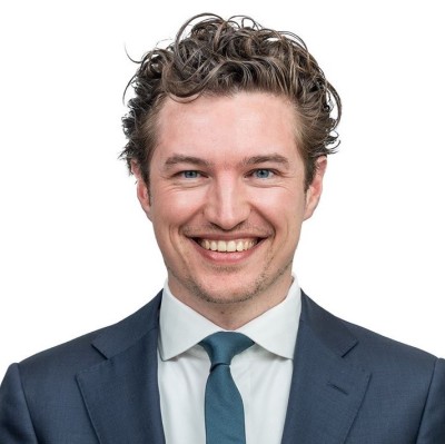 Dealmaker photo