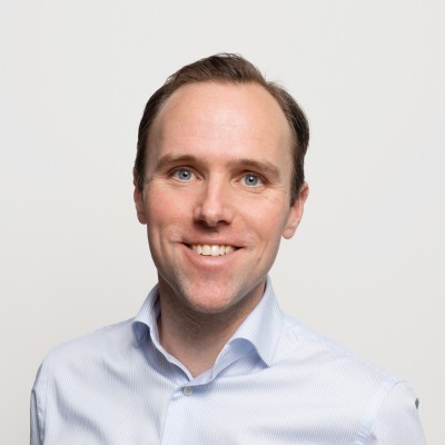 Dealmaker photo