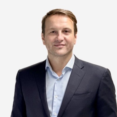 Dealmaker photo