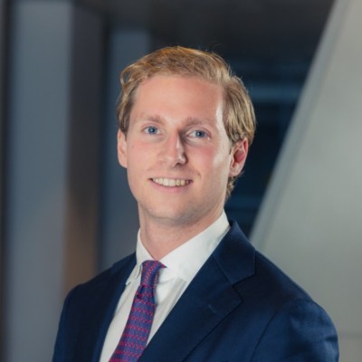 Dealmaker photo