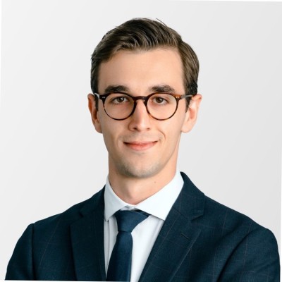 Dealmaker photo
