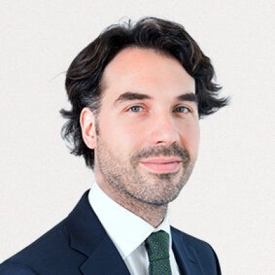 Dealmaker photo