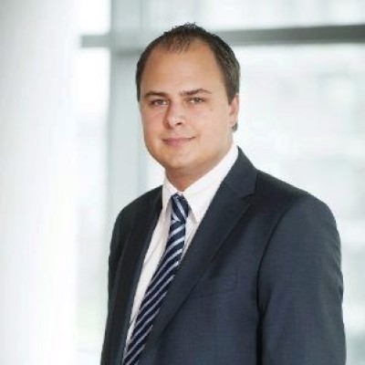 Dealmaker photo