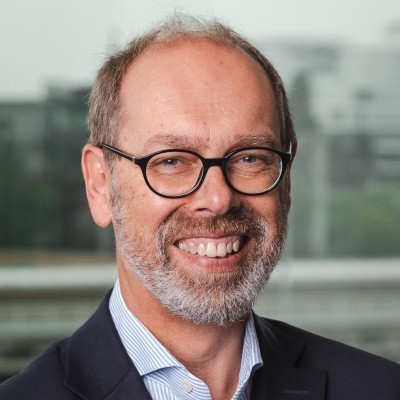 Dealmaker photo