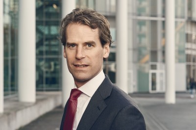 Dealmaker photo