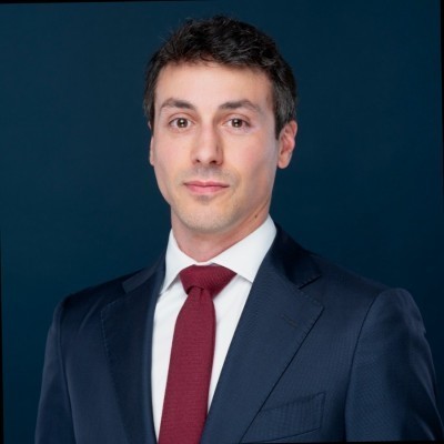 Dealmaker photo