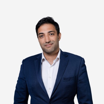 Dealmaker photo