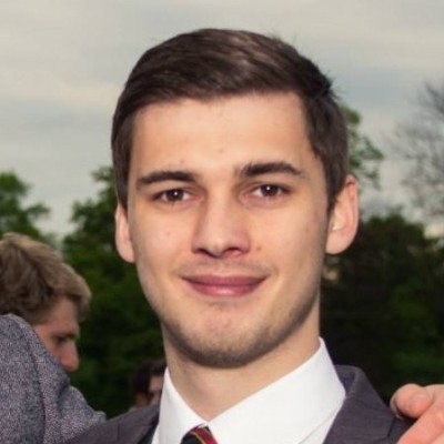 Dealmaker photo