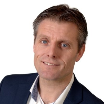 Dealmaker photo