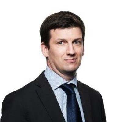 Dealmaker photo