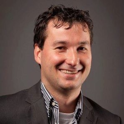Dealmaker Willem Verhoeven