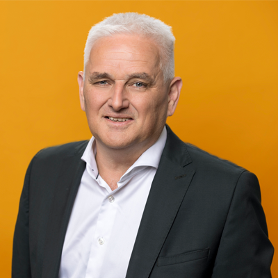 Dealmaker photo