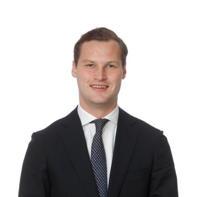 Dealmaker photo