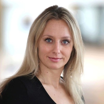 Dealmaker photo