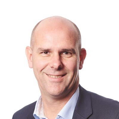 Dealmaker photo