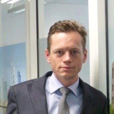 Dealmaker photo