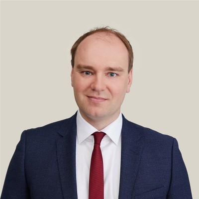 Dealmaker photo