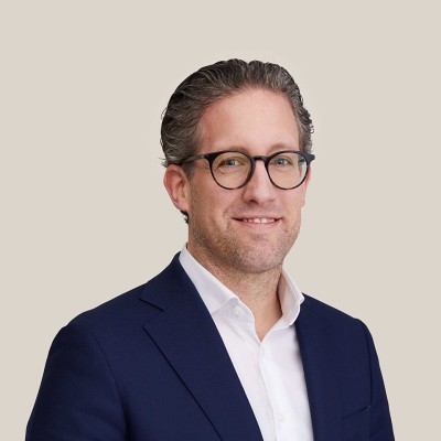 Dealmaker photo