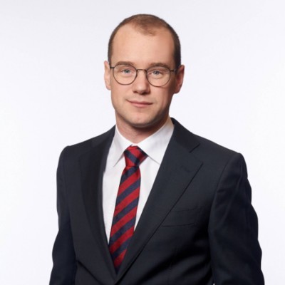 Dealmaker photo