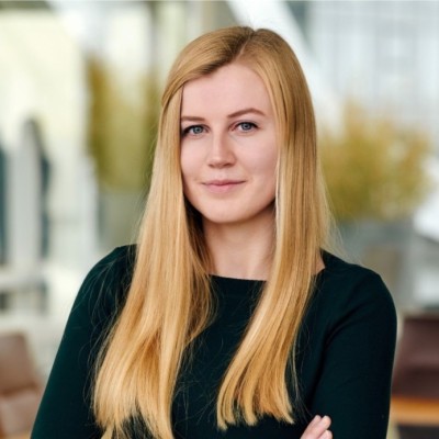Dealmaker photo
