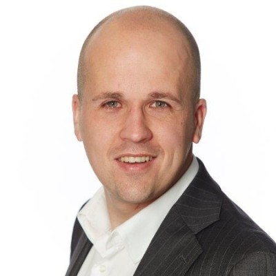 Dealmaker photo
