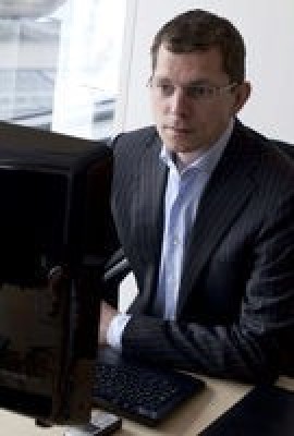 Dealmaker photo