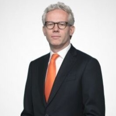 Dealmaker photo