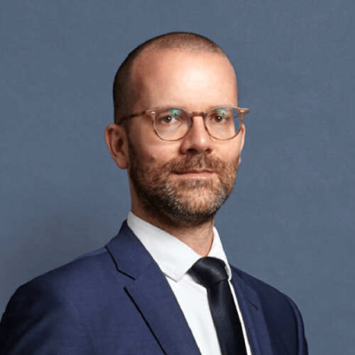 Dealmaker photo