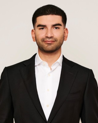 Dealmaker photo
