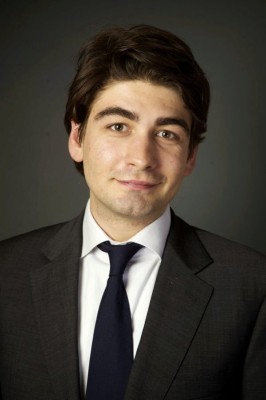 Dealmaker photo