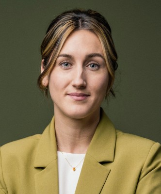 Dealmaker | Janice van der Have
