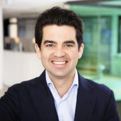 Dealmaker photo