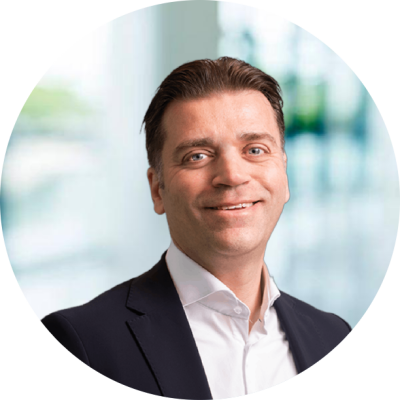 Dealmaker photo