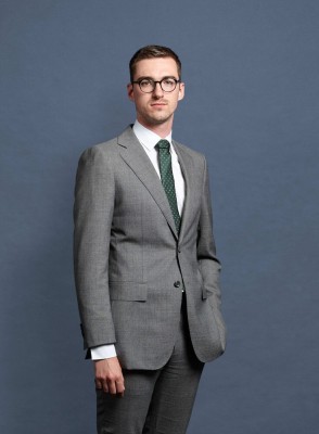 Dealmaker photo