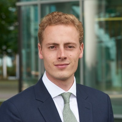 Dealmaker photo