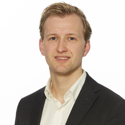 Dealmaker photo