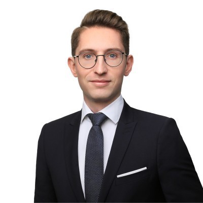 Dealmaker photo