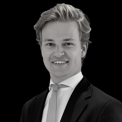 Dealmaker photo