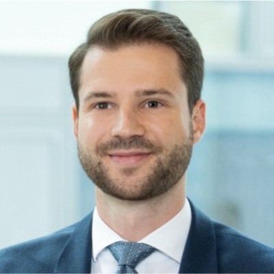 Dealmaker photo