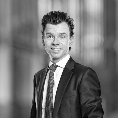 Dealmaker photo