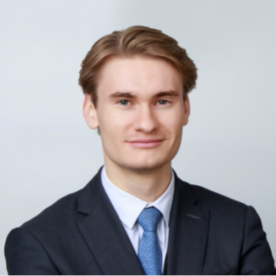Dealmaker photo