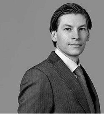 Dealmaker photo