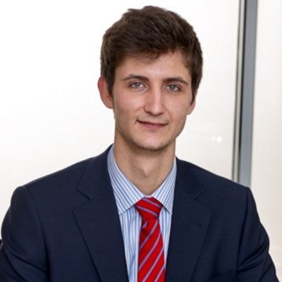 Dealmaker photo