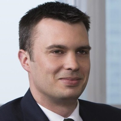 Dealmaker photo