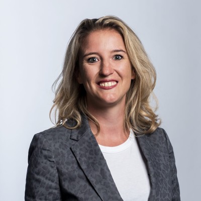 Dealmaker photo