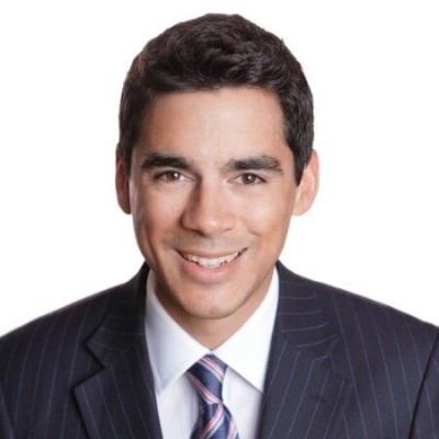 Dealmaker photo