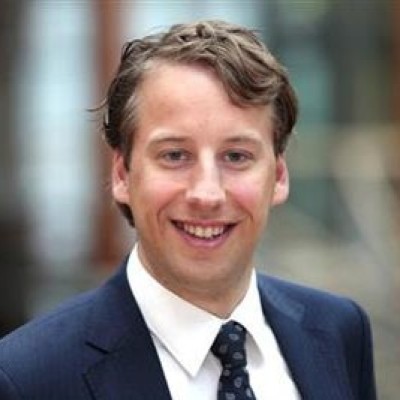 Dealmaker photo