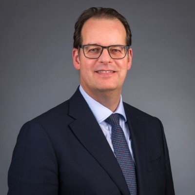 Dealmaker photo